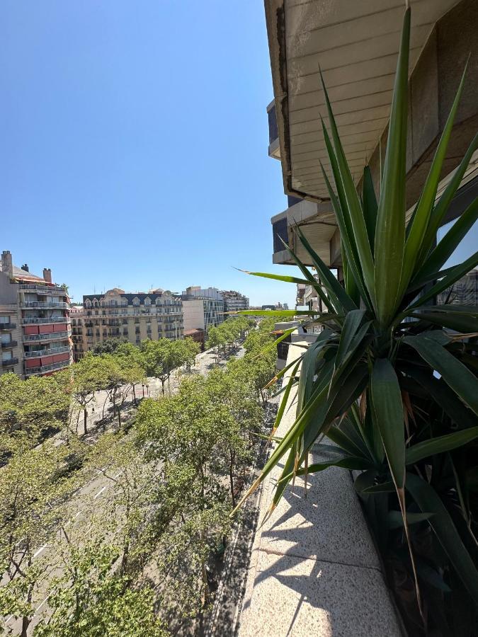 Plaza Spain Lejlighed Barcelona
